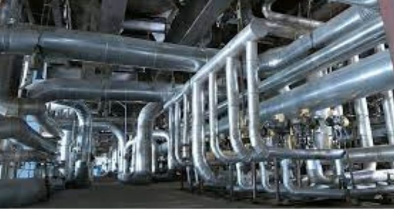 Elektrostatik Filtre