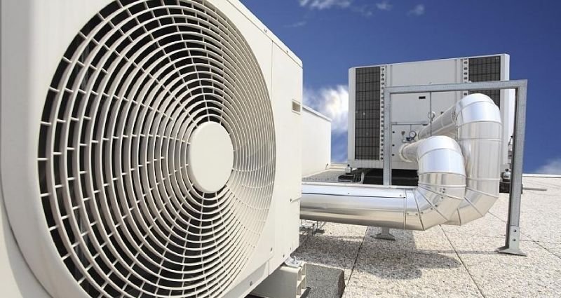 Elektrostatik Filtre